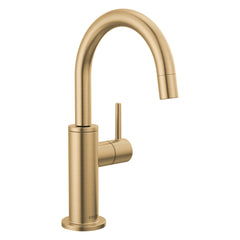 DELTA FAUCET Delta Faucet 1930-CZ-DST Cold Only Water Dispenser in Champagne Bronze