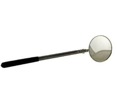 SUPCO Sealed Unit Parts Supco IM3 Round Mirror 2-1/4 In. Replacement Mirror