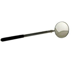 SUPCO Sealed Unit Parts Supco IM3 Round Mirror 2-1/4 In. Replacement Mirror