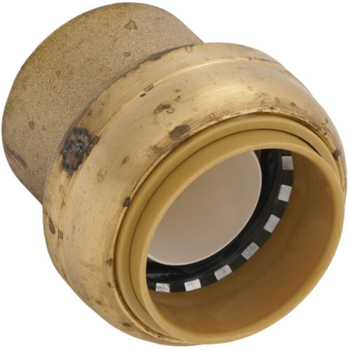 SHARKBITE SHARK UR520 1 End Stop
