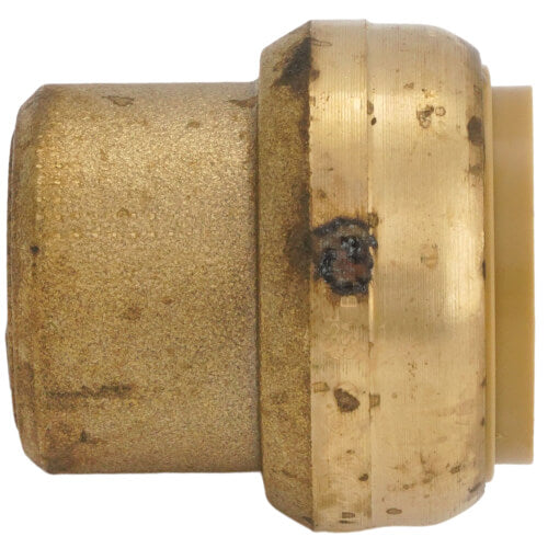 SHARKBITE SHARK UR520 1 End Stop