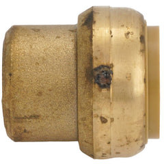 SHARKBITE SHARK UR520 1 End Stop