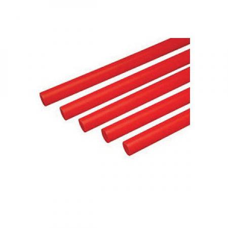 ZURN Zurn Q5PS20XRED 1 x 20' H/C Red PEX Tubing - Straight