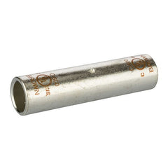NSI INDUSTRIES Nsi C-500 tinned copper splice - long barrel 500 MCM