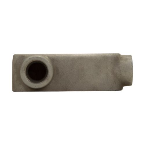 EATON Crouse Hinds LL39 Condulet Mark 9 Conduit Outlet Body 1 inches