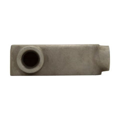 EATON Crouse Hinds LL39 Condulet Mark 9 Conduit Outlet Body 1 inches