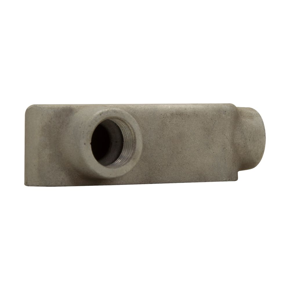 EATON Crouse Hinds LL39 Condulet Mark 9 Conduit Outlet Body 1 inches