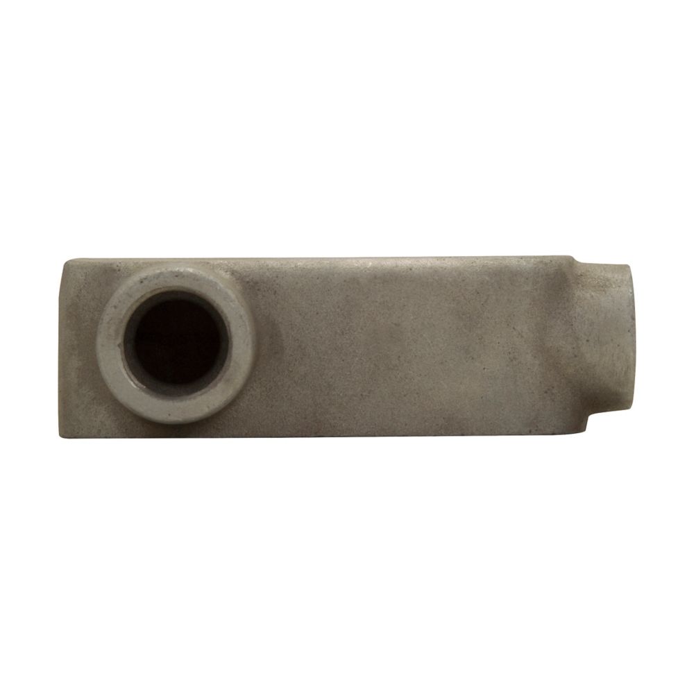 EATON Crouse Hinds LL39 Condulet Mark 9 Conduit Outlet Body 1 inches