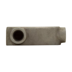 EATON Crouse Hinds LL39 Condulet Mark 9 Conduit Outlet Body 1 inches
