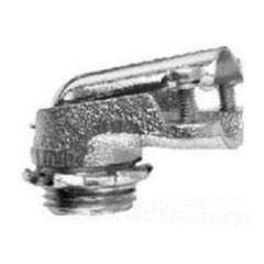 EATON Eaton 740 1-1/4-IN 90 DEG 2SCR FLEX CONN
