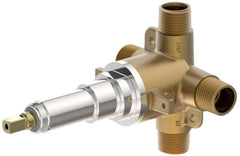 SYMMONS Symmons 3DIV-BODY Diverter Body 4 Port
