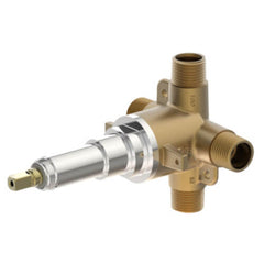 SYMMONS Symmons 3DIV-BODY Diverter Body 4 Port