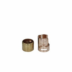EATON Eaton NO.663-R 663R BUS FUSE REDUCER 600 V 60 A