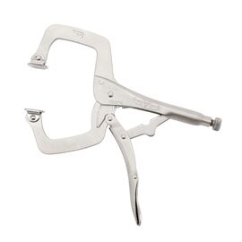 IRWIN VISEGRIP 20 VISE GRIP PLIERS