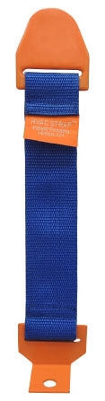 SUPCO Supco HVACSTRAP 11 x 1-1/2 Heavy Duty Woven Manifold Gauge Hanger