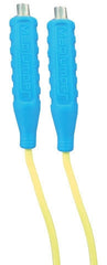 SUPCO Supco MAG1BL 20 L, 30 VAC/VDC, 5 A, Blue, Magnetic Test Lead