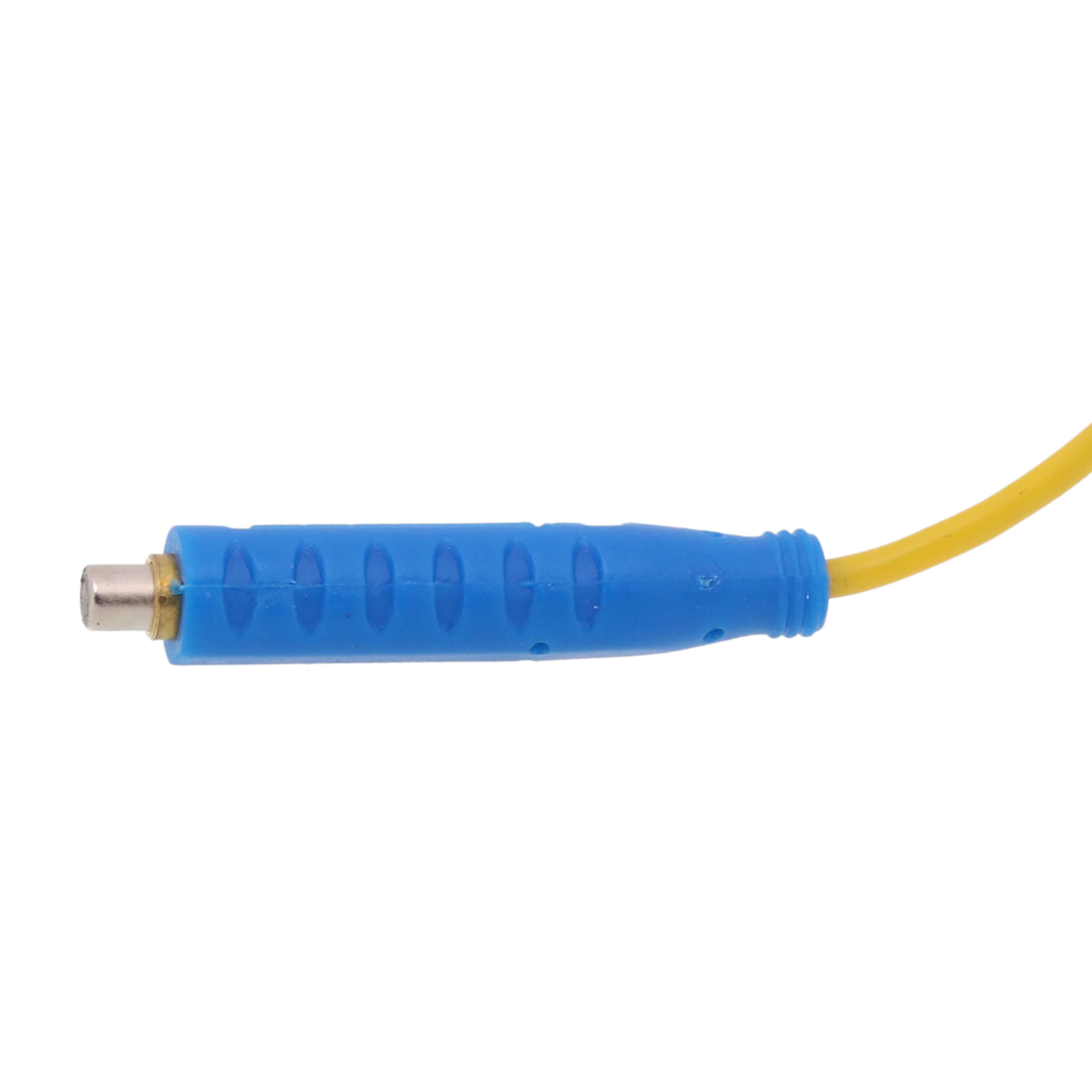 SUPCO Supco MAG1BL 20 L, 30 VAC/VDC, 5 A, Blue, Magnetic Test Lead