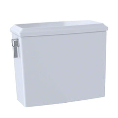 TOTO TOTO CHINA ST494M#01 Connelly Dual Flush Toilet Tank