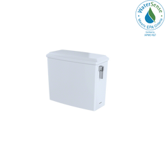 TOTO TOTO CHINA ST494M#01 Connelly Dual Flush Toilet Tank