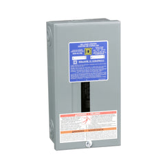 SCHNEIDER ELECTRIC Square D QO24L70S Load Center SFC 70A 120/240V 1Ph 2SP NEMA-1