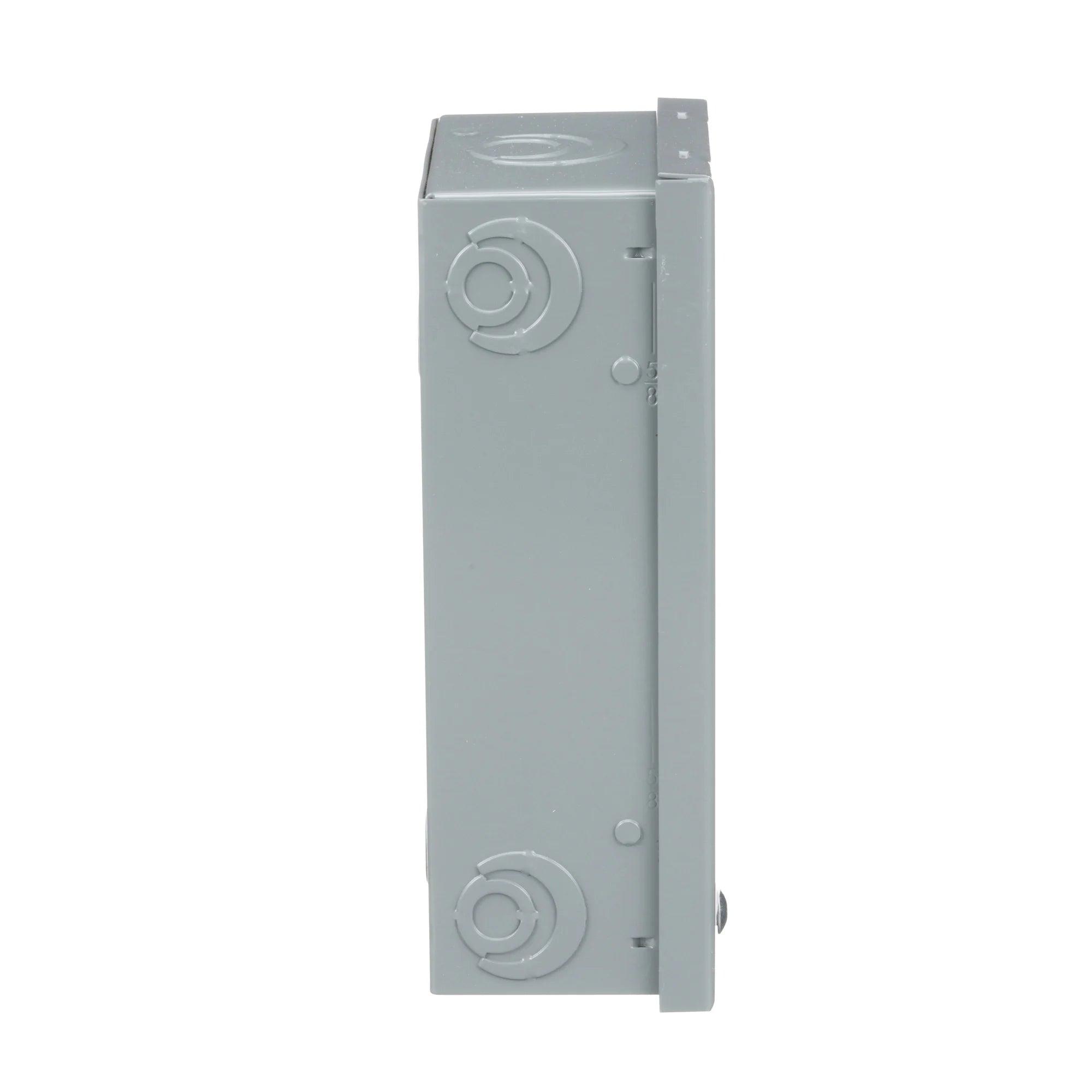 SCHNEIDER ELECTRIC Square D QO24L70S Load Center SFC 70A 120/240V 1Ph 2SP NEMA-1