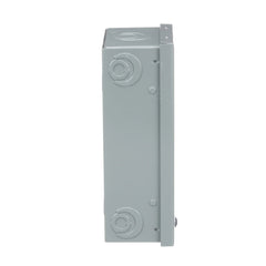 SCHNEIDER ELECTRIC Square D QO24L70S Load Center SFC 70A 120/240V 1Ph 2SP NEMA-1