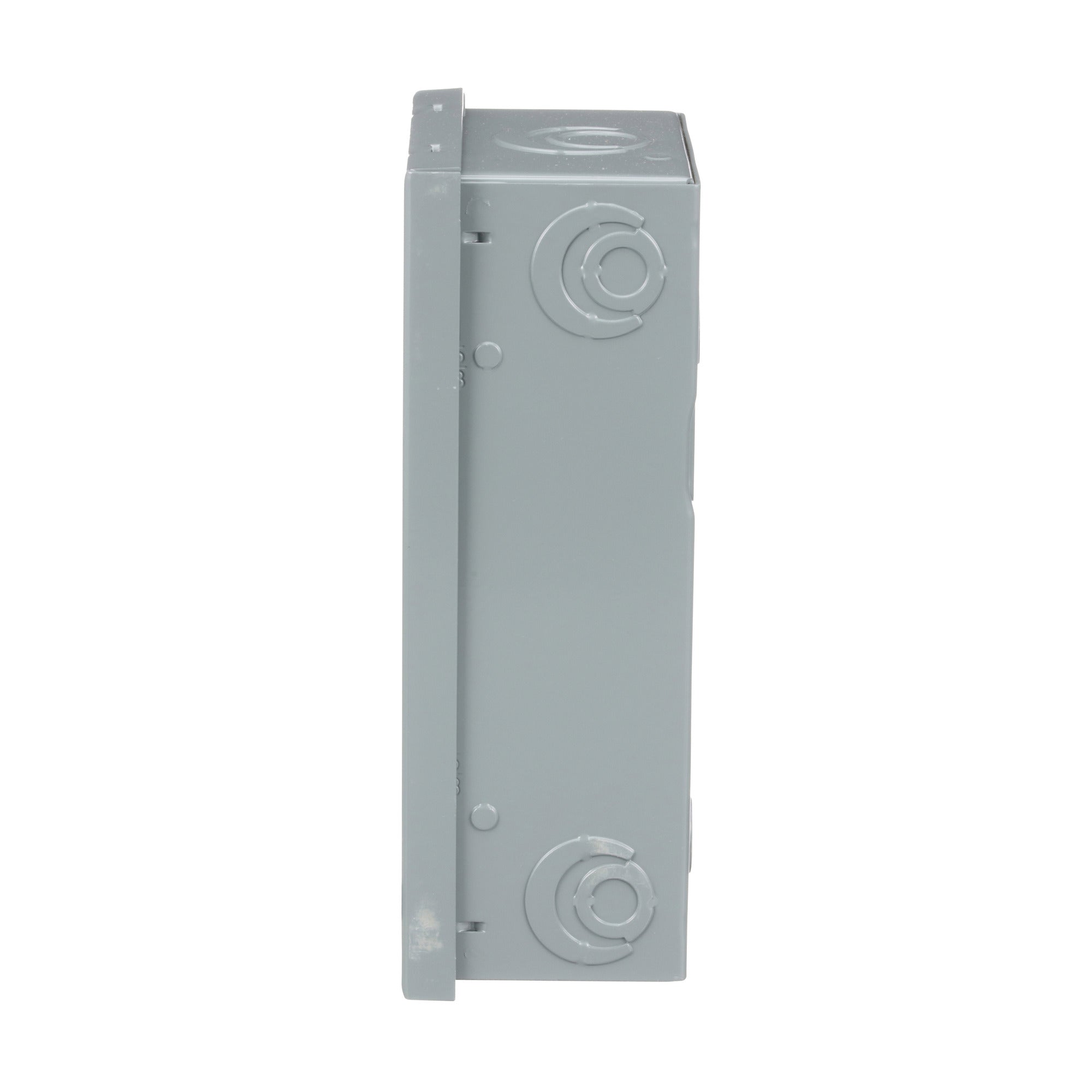 SCHNEIDER ELECTRIC Square D QO24L70S Load Center SFC 70A 120/240V 1Ph 2SP NEMA-1