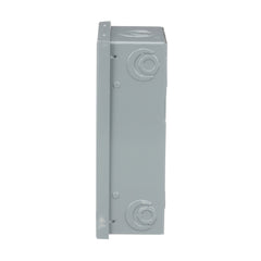 SCHNEIDER ELECTRIC Square D QO24L70S Load Center SFC 70A 120/240V 1Ph 2SP NEMA-1