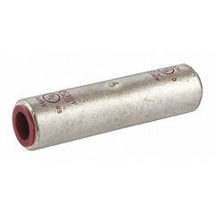 NSI INDUSTRIES Nsi ASC3/0T 3/0 Awg Alum Compression Splice(Al/Cu)