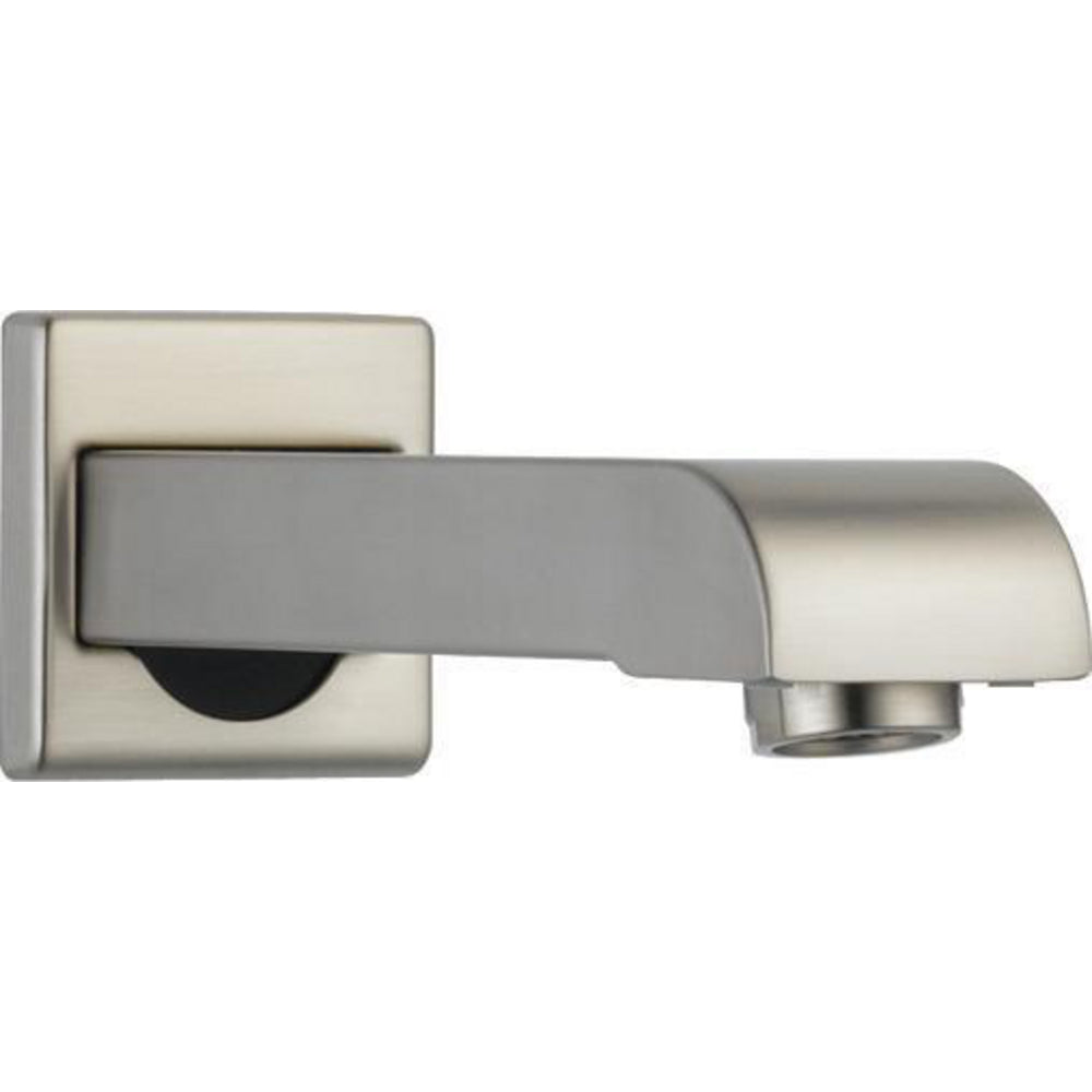 DELTA FAUCET DEL RP48333SS Arzo Tub Spout - Non-Diverter Stainless RP48333