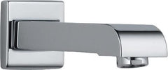 DELTA FAUCET DEL RP48333SS Arzo Tub Spout - Non-Diverter Stainless RP48333