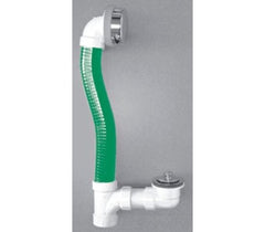 WATCO WATCO FLEX924-LT-PVC-CP L&T TUB DRAIN