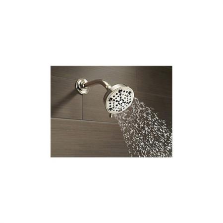 DELTA FAUCET Delta Faucet RP40593PN Brizo Traditional: Shower Arm