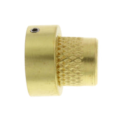 DIVERSITECH Diversitech VCC-4 Locking Valve Caps with 1/2 Hex Wrench