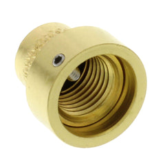 DIVERSITECH Diversitech VCC-4 Locking Valve Caps with 1/2 Hex Wrench