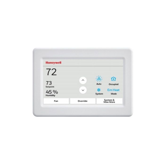 HONEYWELL Honeywell TR120-H Room Humidity And Temperature Sensor