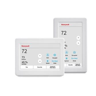 HONEYWELL Honeywell TR120-H Room Humidity And Temperature Sensor