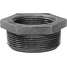 ANVIL MALLEABLE FITTINGS - BLK DOM 0318905601