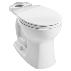 AMERICAN STANDARD American Standard 3519B101.020 Edgemere Round Toilet Bowl in White