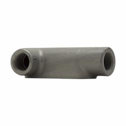 EATON Eaton LL27 Crouse-Hinds LL-Style Conduit Body 3/4 in
