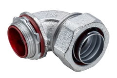 SOUTHWIRE Southwire 496S Liquidtight Connector 2 inches 90 Degree