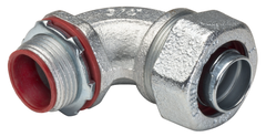 SOUTHWIRE Southwire 496S Liquidtight Connector 2 inches 90 Degree