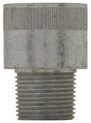 EATON Crouse-Hinds REA12 Conduit Adapter 1/2 x 3/4 Steel