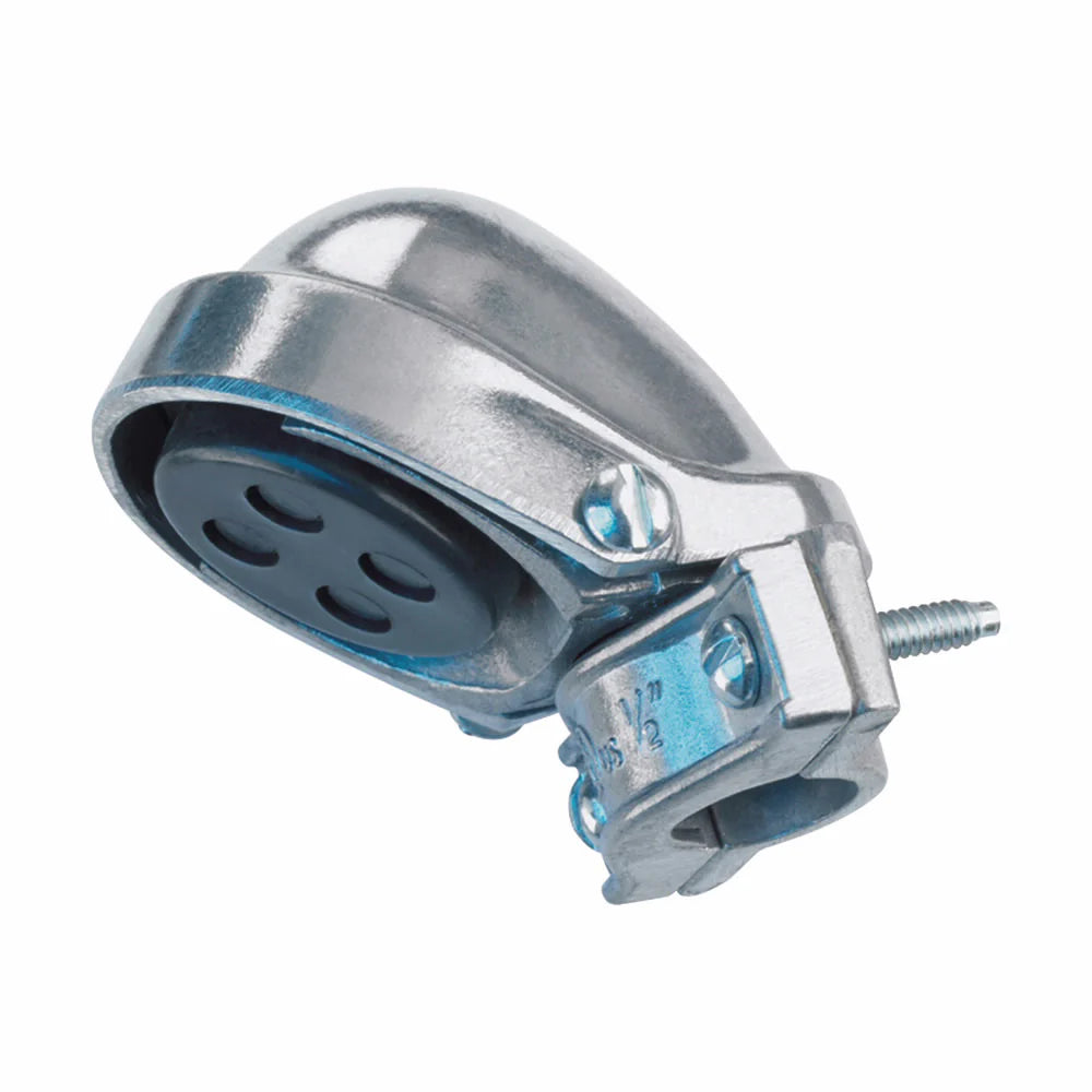 EATON Crouse-Hinds EHC2 Clamp-On Service Entrance Cap 3/4 In EHC2