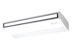 MITSUBISHI ELECTRIC Mitsubishi PCA-A30KA7.TH Indoor Unit, 30 MBH Concealed Ceiling HP Single-Zone 230/1 P-Series