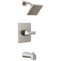 DELTA FAUCET Delta Faucet T14437-SS Velum Monitor 14 Series Tub & Shower
