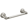 DELTA FAUCET Delta Faucet 73508-ss 8 Inch Towel Bar Stainless