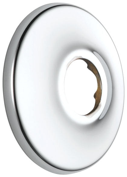 DELTA FAUCET Delta Faucet RP6025 Flange - Shower 2-1/2 Inch Replacement MPN