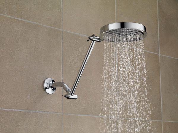 DELTA FAUCET Delta Faucet RP6025 Flange - Shower 2-1/2 Inch Replacement MPN