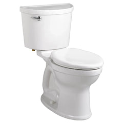 AMERICAN STANDARD GROHE 211AA004.020 Champion PRO Two-Piece Elongated Toilet